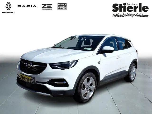 Opel Grandland X ,GRANDLAND X