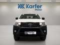 Toyota Hilux 2.4 D-4D Cabina Doble GX Blanco - thumbnail 16