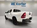 Toyota Hilux 2.4 D-4D Cabina Doble GX Blanco - thumbnail 5
