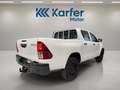 Toyota Hilux 2.4 D-4D Cabina Doble GX Blanco - thumbnail 10