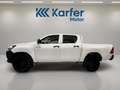Toyota Hilux 2.4 D-4D Cabina Doble GX Blanco - thumbnail 3