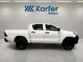 Toyota Hilux 2.4 D-4D Cabina Doble GX Blanco - thumbnail 11