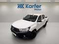 Toyota Hilux 2.4 D-4D Cabina Doble GX Blanco - thumbnail 18