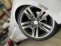 Chevrolet Camaro COUPE V8+6.2L+UNFALLFREI+DE-FHZG+LEDER+GARANTIE Blanco - thumbnail 10