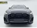 Audi RS Q8 MATRIX*PANO*RS-AGA*B&O*HEAD-UP*360° Schwarz - thumbnail 3
