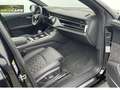 Audi RS Q8 MATRIX*PANO*RS-AGA*B&O*HEAD-UP*360° Schwarz - thumbnail 7
