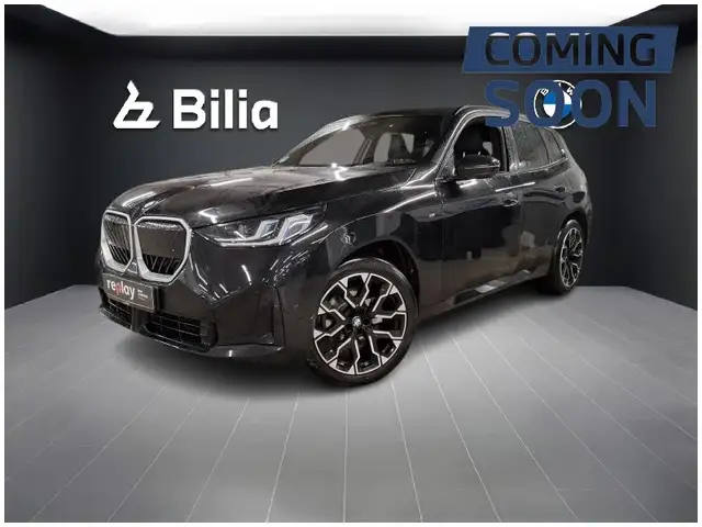 BMW X3 X3 20d M-Sport