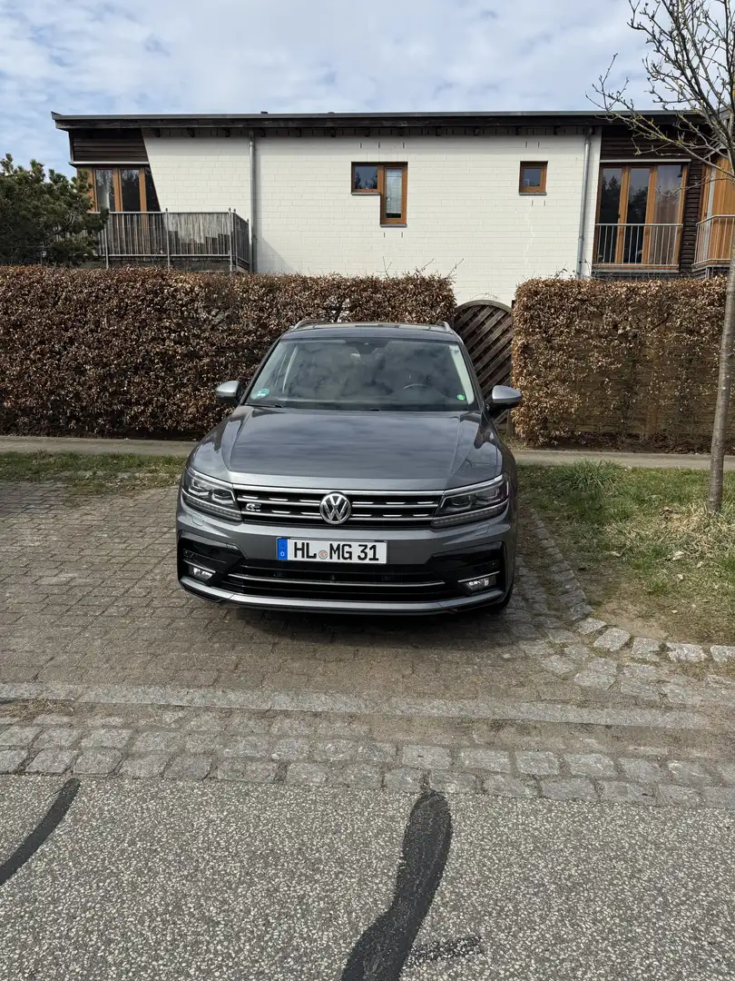 Volkswagen Tiguan Allspace 2.0 TSI 4Motion DSG OPF Highline - 1
