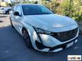 Peugeot 308 1.2 puretech t Allure s&s 130cv Bianco - thumbnail 1