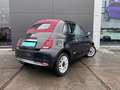 Fiat 500C Lounge Zwart - thumbnail 5