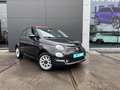 Fiat 500C Lounge Zwart - thumbnail 3