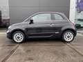 Fiat 500C Lounge Zwart - thumbnail 8