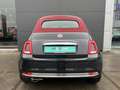 Fiat 500C Lounge Zwart - thumbnail 7