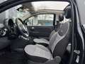 Fiat 500C Lounge Zwart - thumbnail 10