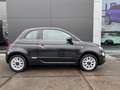 Fiat 500C Lounge Zwart - thumbnail 4