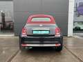 Fiat 500C Lounge Zwart - thumbnail 6