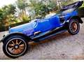 Cadillac Sonstige Tourer Blau - thumbnail 1