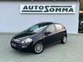 Fiat Punto Evo 5p 1.4 m-air  TETTO APRIBILE - OK x NEOPATENTATI Nero - thumbnail 1