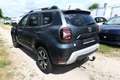 Dacia Duster Journey II 1.5 BLUE dCi 115 4WD Leder SHZ 84 kW... Gris - thumbnail 4