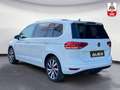 Volkswagen Touran Highline 1,5 TSI DSG | Sky | Navi | Leder Weiß - thumbnail 5