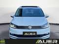 Volkswagen Touran Highline 1,5 TSI DSG | Sky | Navi | Leder Weiß - thumbnail 9