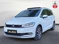 Volkswagen Touran Highline 1,5 TSI DSG | Sky | Navi | Leder Weiß - thumbnail 3