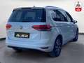 Volkswagen Touran Highline 1,5 TSI DSG | Sky | Navi | Leder Weiß - thumbnail 7