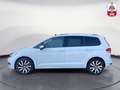Volkswagen Touran Highline 1,5 TSI DSG | Sky | Navi | Leder Weiß - thumbnail 4