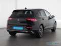 Volkswagen Golf 1.5 eTSI Edition 50 IQ.LIGHT PANO AHK NAVI Schwarz - thumbnail 4
