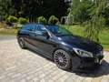 Mercedes-Benz CLA 180 CLA 180 d Shooting Brake AMG-Line Aut. Schwarz - thumbnail 4