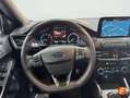 Ford Focus 1.0 Ecoboost ST Line 125 Noir - thumbnail 3