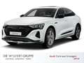 Audi Q8 e-tron advanced 55 quattro ACC*AHK Wit - thumbnail 2