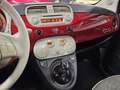 Fiat 500 0.9 TwinAir Turbo Lounge AUTOMATICA Rosso - thumbnail 11
