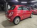 Fiat 500 0.9 TwinAir Turbo Lounge AUTOMATICA Rosso - thumbnail 3