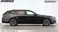 BMW 520 d xDrive Touring | M-Sportpaket | AHK Grau - thumbnail 4