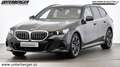 BMW 520 d xDrive Touring | M-Sportpaket | AHK Gris - thumbnail 1