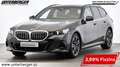 BMW 520 d xDrive Touring | M-Sportpaket | AHK Grau - thumbnail 1