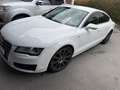 Audi A7 A7 Sportback 3,0 TDI quattro DPF S-tronic Weiß - thumbnail 3