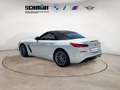 BMW Z4 sDrive20i Advantage + 2Jahre-BPS.-GARANTIE Weiß - thumbnail 5