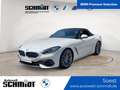 BMW Z4 sDrive20i Advantage + 2Jahre-BPS.-GARANTIE Weiß - thumbnail 1