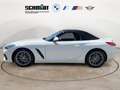 BMW Z4 sDrive20i Advantage + 2Jahre-BPS.-GARANTIE Weiß - thumbnail 4