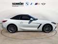 BMW Z4 sDrive20i Advantage + 2Jahre-BPS.-GARANTIE Weiß - thumbnail 8