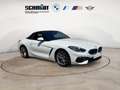 BMW Z4 sDrive20i Advantage + 2Jahre-BPS.-GARANTIE Weiß - thumbnail 9