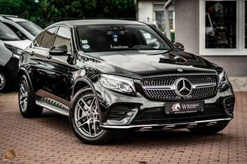 Coupe d 4Matic AMG STANDHEIZUNG LED 360*