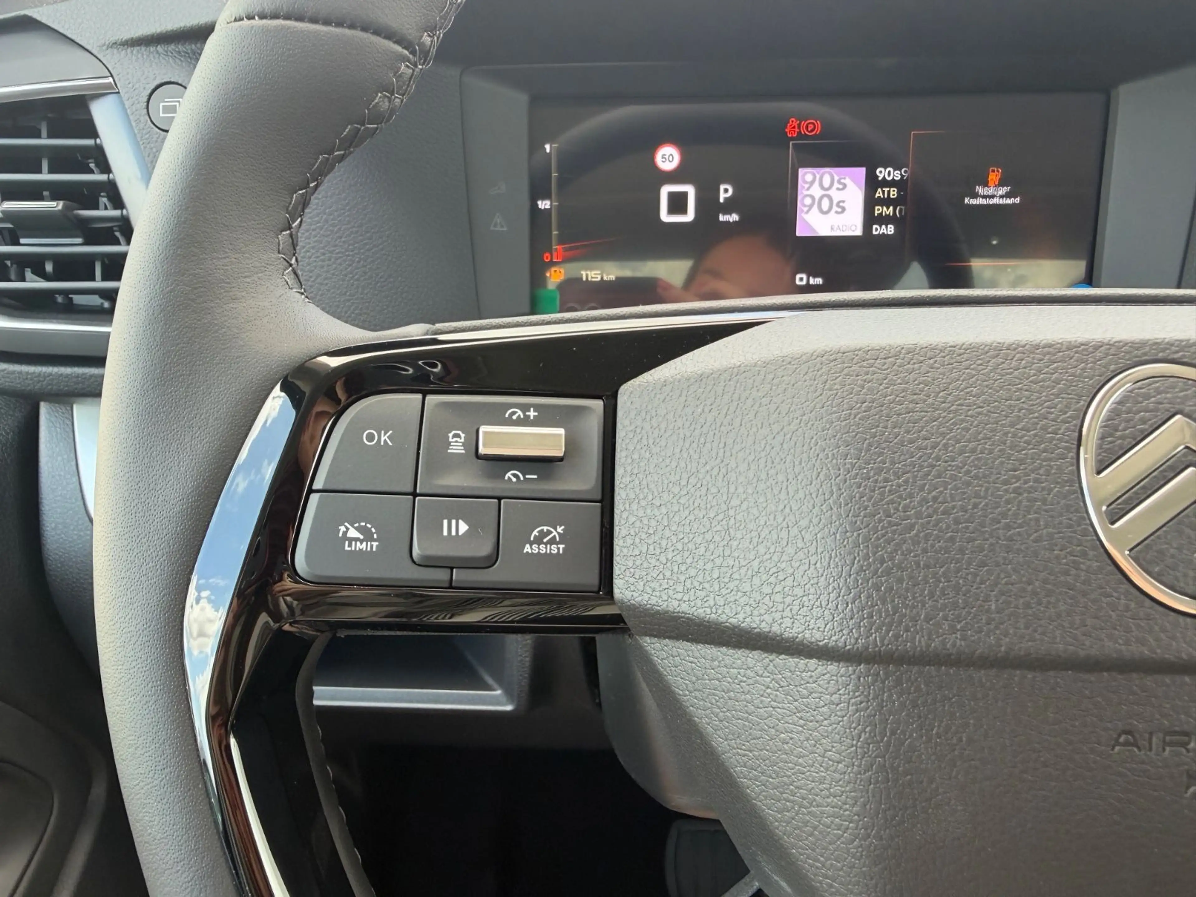 Citroen Spacetourer Max XL*8-SITZER*LEDER*STANDHEIZUNG* — photo 13