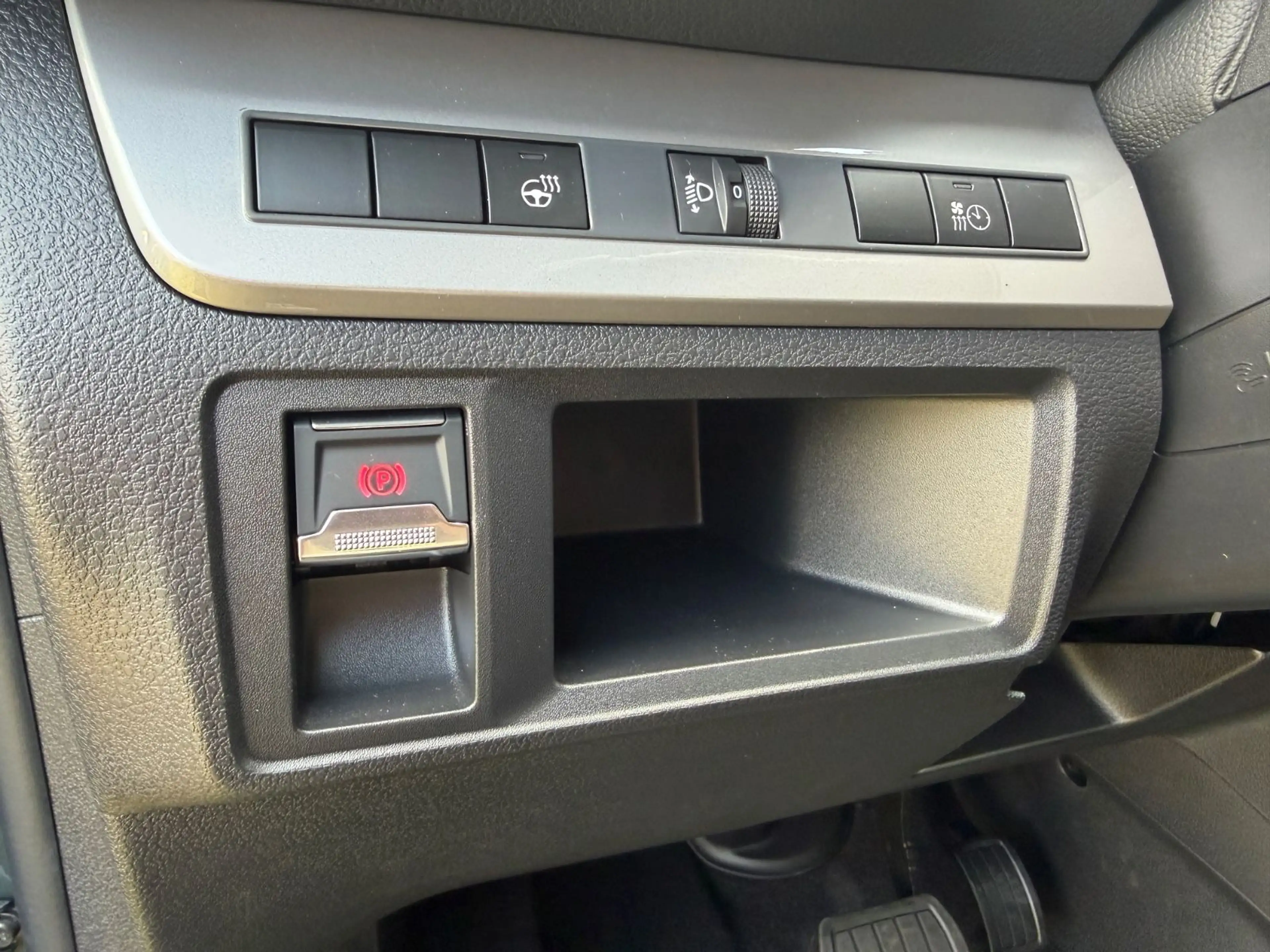Citroen Spacetourer Max XL*8-SITZER*LEDER*STANDHEIZUNG* — photo 10