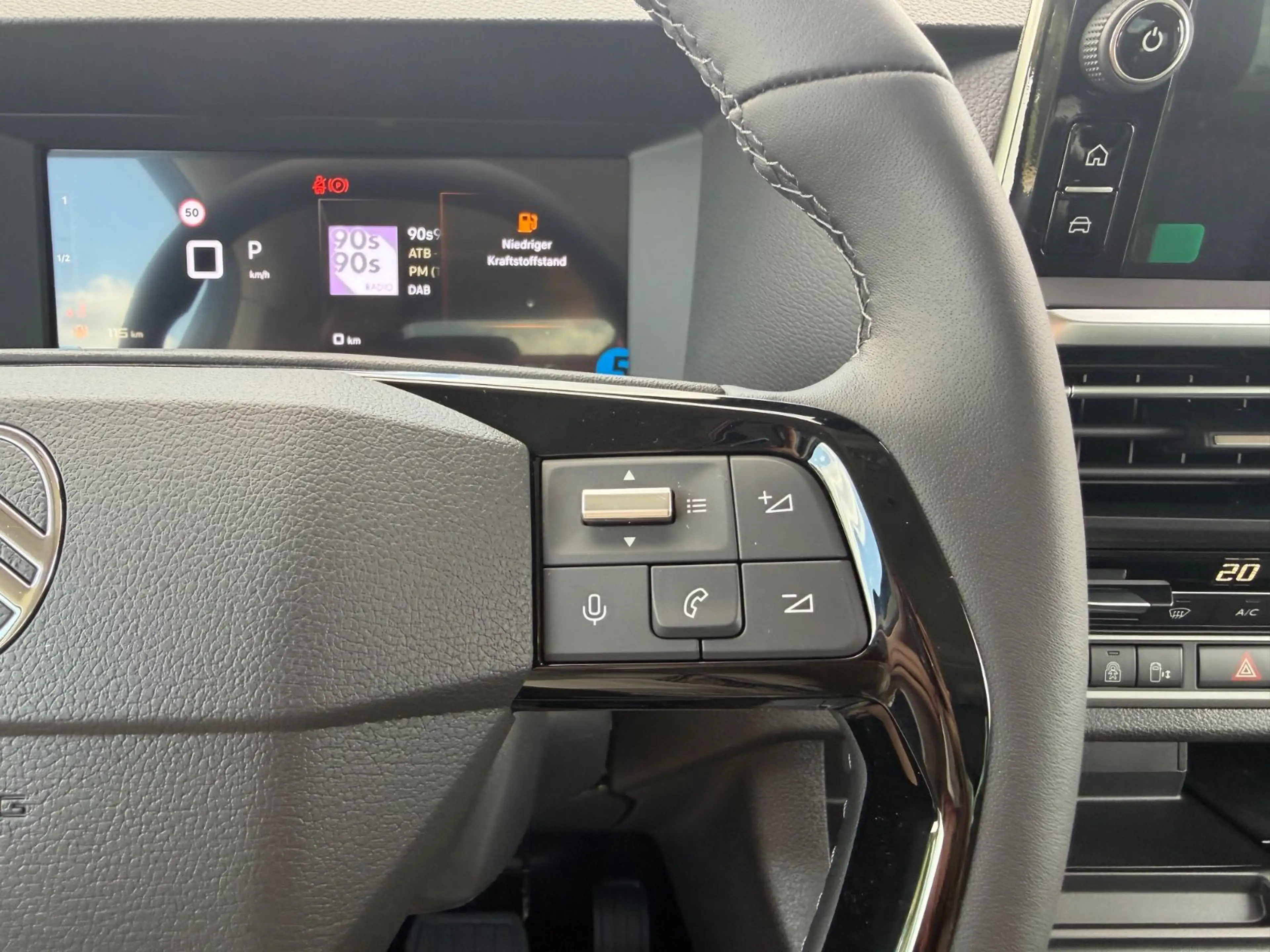 Citroen Spacetourer Max XL*8-SITZER*LEDER*STANDHEIZUNG* — photo 12