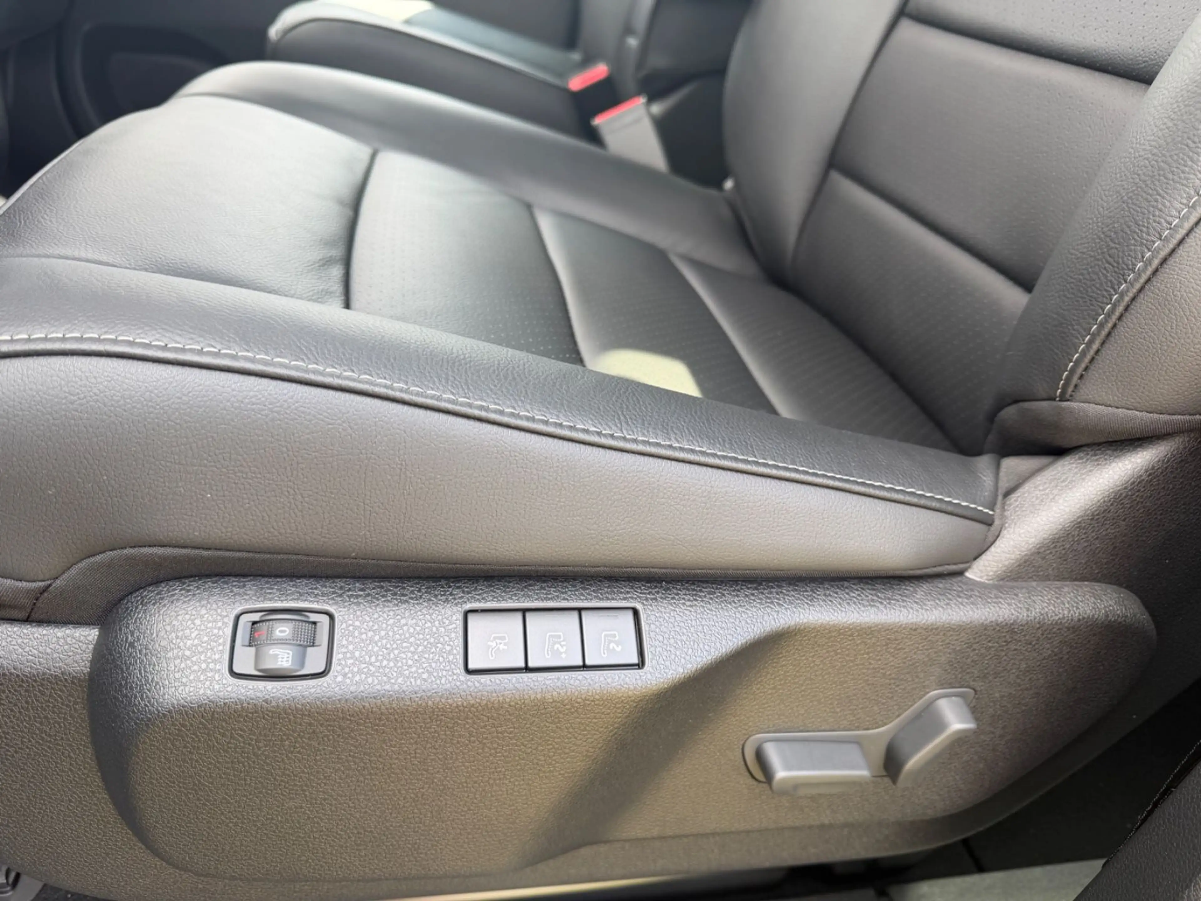 Citroen Spacetourer Max XL*8-SITZER*LEDER*STANDHEIZUNG* — photo 9