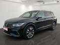 Volkswagen Tiguan Allspace 2.0 TDI 4M R-Line *HEAD-UP*AHK*MATRIX*KAMERA* Noir - thumbnail 2