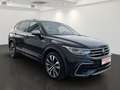 Volkswagen Tiguan Allspace 2.0 TDI 4M R-Line *HEAD-UP*AHK*MATRIX*KAMERA* Noir - thumbnail 3